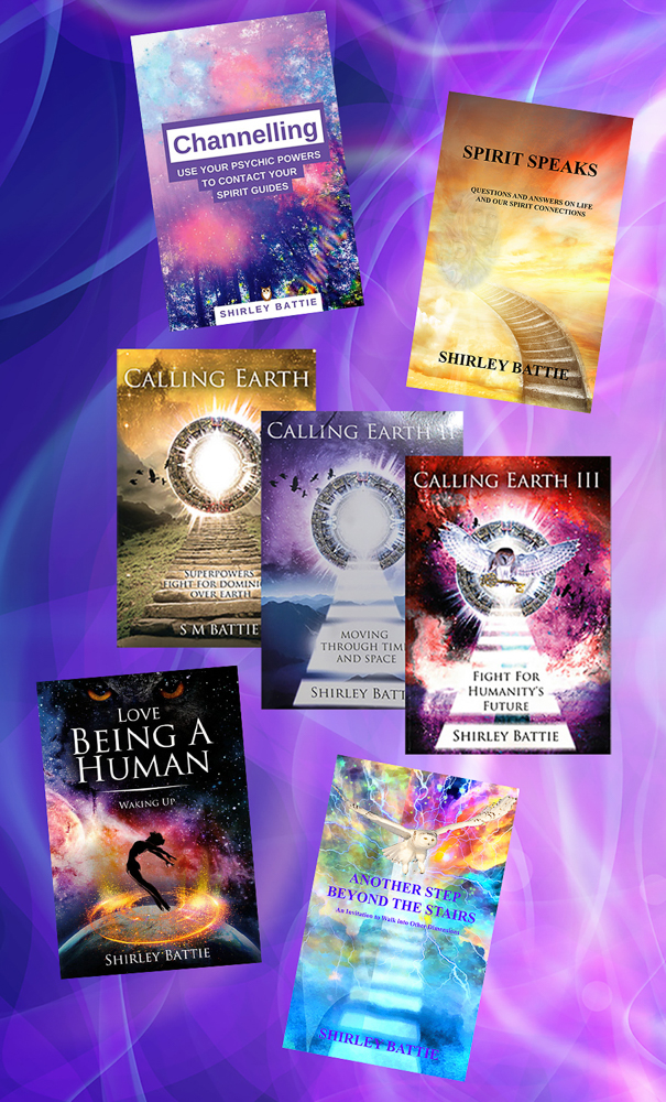 Books currently available