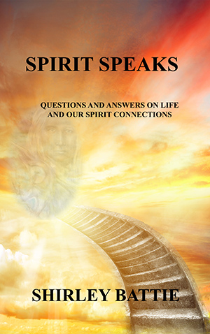 Spirit Speaks