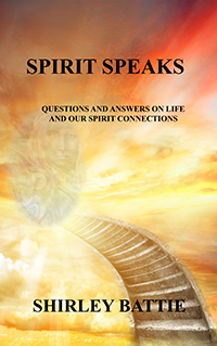 Spirit Speaks