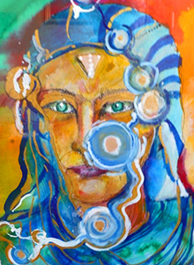 Spirit Guides - Alevian