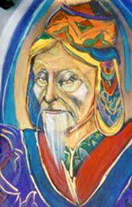 Spirit Guides - Dr Po