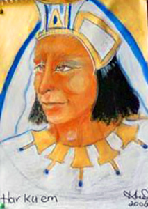 Spirit Guides - Har Ku Em