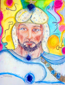 Spirit Guides - Jamere