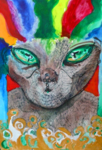 Spirit Guides - Muuu maaahhhh