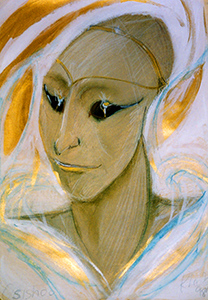 Spirit Guides - Osishoo