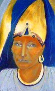 Spirit Guides - Rah Ptah